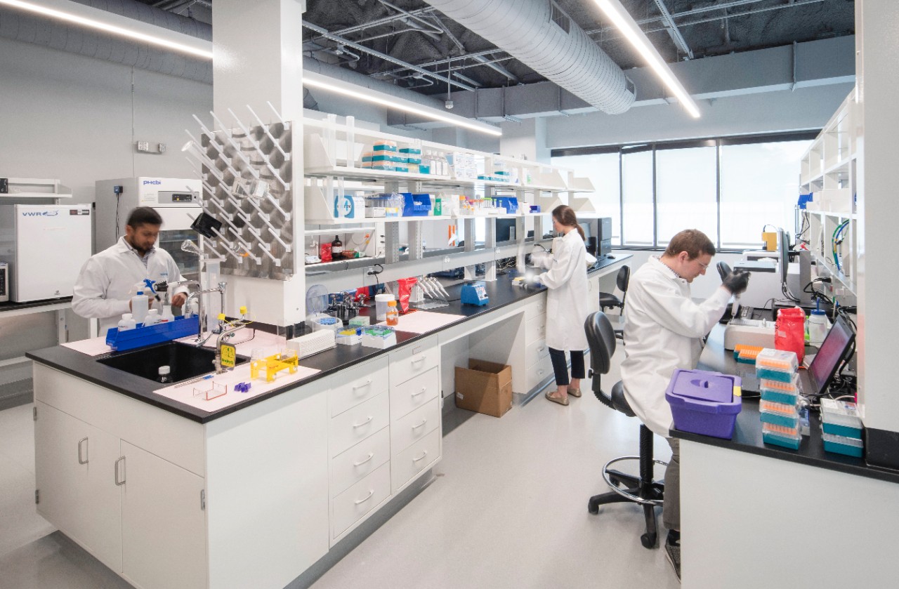 Donaldson Company Invests In New Life Sciences Technical Center