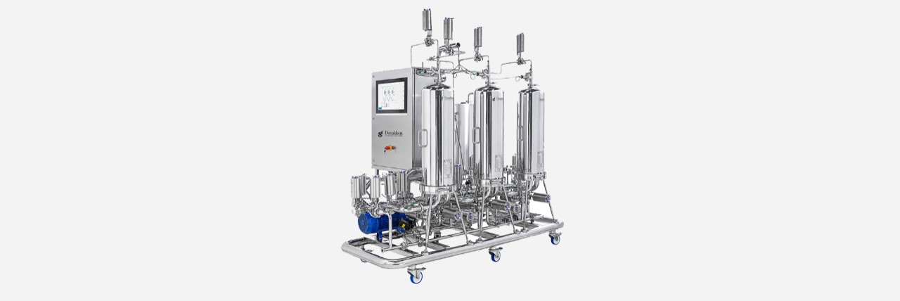 Full Flow Systems | Donaldson Compressed Air & Process