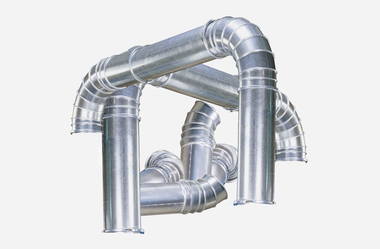 The Importance Of Sizing Ductwork For Dust Collection Systems Donaldson Industrial Dust Fume Mist