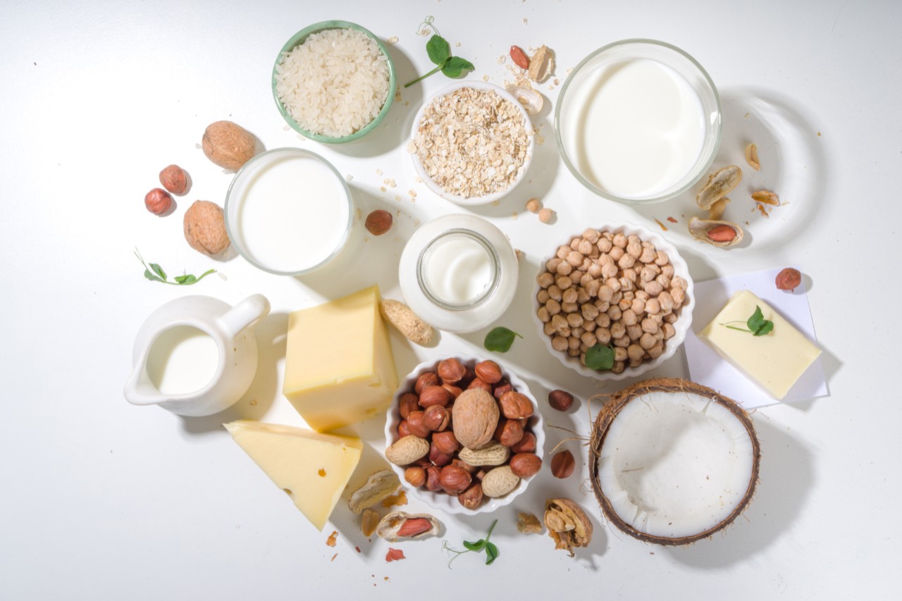 3 Methods to Safeguard Fermentation Feedstock - Alternative Protein ...