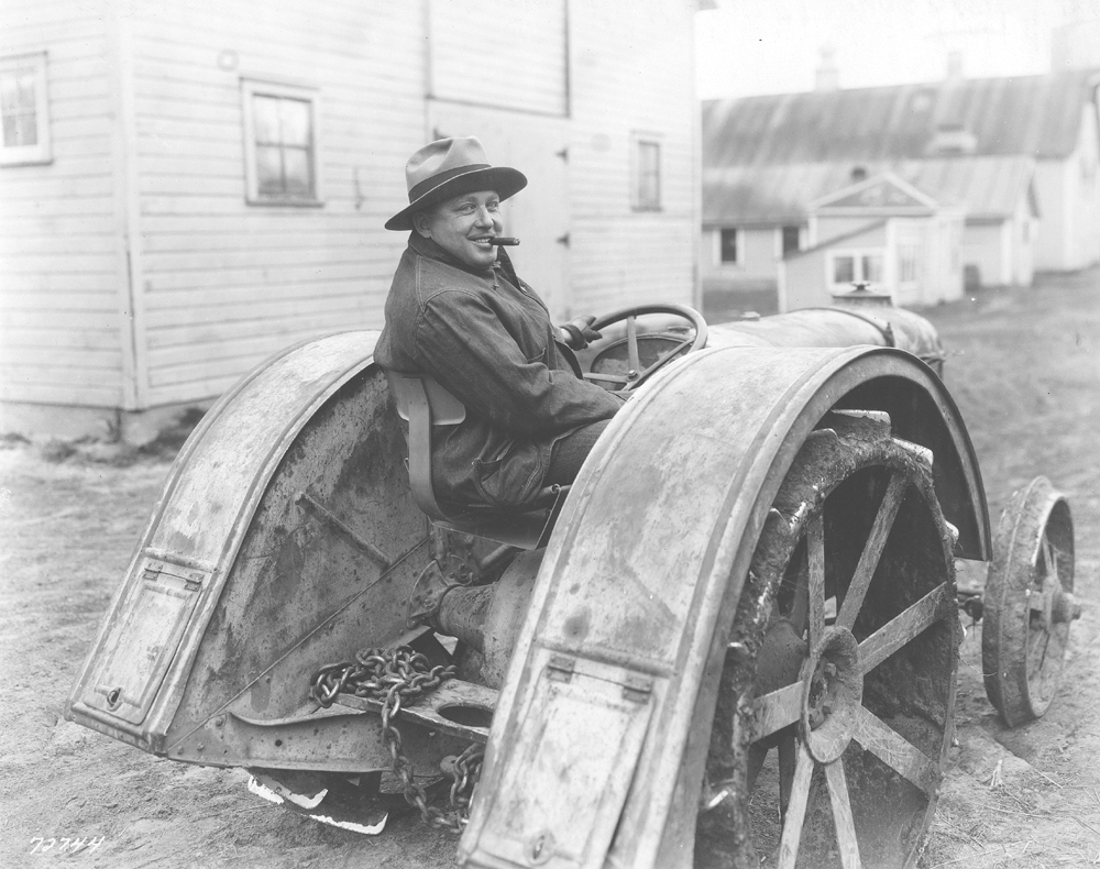 Donaldson Company Inc fleet