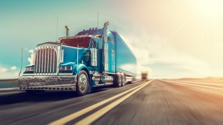 Donaldson Company Inc fleet